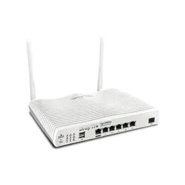 DrayTek Vigor 2865ax WLAN-Router