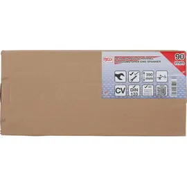 BGS Schlag-Maulschlüssel SW 90 mm
