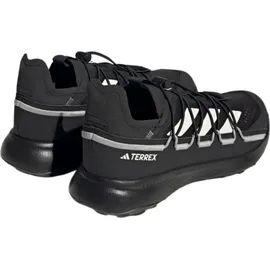 adidas Terrex Voyager 21 Herren Core Black/Chalk White/Grey Two 42 2/3