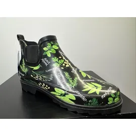 Beck Spicy schwarz 38