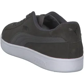 Puma Smash v2 castlerock-puma black-puma white 36