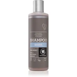 Urtekram Rasul Haarshampoo für mehr Haarvolumen 250 ml