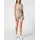 Plein Sport Shorts Grau L
