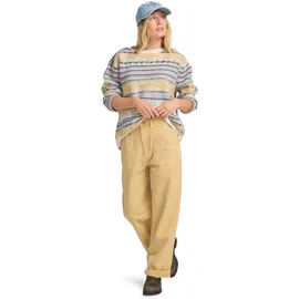 BILLABONG Sporthose Stay Grounded beige 30(XL)