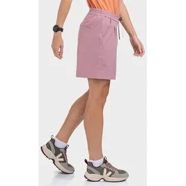 Schöffel Shorts Style Gharra rosa 44