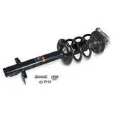 gh Federbein Komplett Federbein