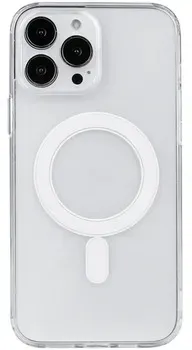 Platyne  Sportzubehör Coque smartphone  Magsafe 13 Pro  in Weiss, Einheitsgrösse
