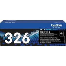 Brother TN-326BK schwarz