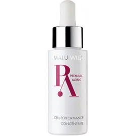 Malu Wilz Premium Aging Cell Performance Concentrate 30 ml