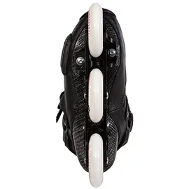 Powerslide HC Evo Pro 90 Schwarz/Rot 42