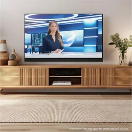 Panasonic 65Z80BEZ 65" OLED 4K Fire TV