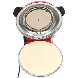 Ariete Pizzaofen 919 Rot