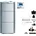 ecoVIT 226/4 8 2-23 5 kW