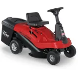 Güde Aufsitzrasenmäher GAR 602 M 602ccm 4-Takt Rasentraktor 92cm Mäher