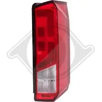 Diederichs Heckleuchte