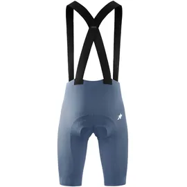 Assos Equipe R Bib Shorts S11 - Secret Blue - M