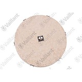 Vaillant Isolierung, 16 mm mit Clips 0020143489