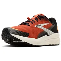 Brooks Ghost 16 Weatherized Herren Burnt Sienna/Black/Coconut 42