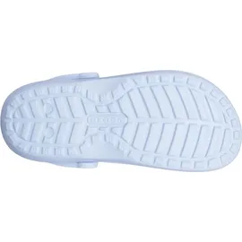 Crocs Classic Lined Clog blue calcite 41-42
