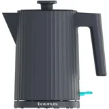 TAURUS Jonic Tea 1,7 l Schwarz
