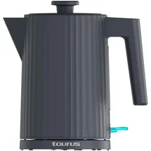 TAURUS Jonic Tea 1,7 l Schwarz