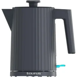 TAURUS Jonic Tea 1,7 l Schwarz