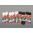 OEM Hitcolor Lackspray Cremeweiß hochglanz 0,4 l
