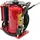 Wiltec Wagenheber Stahl 250-495 mm rot