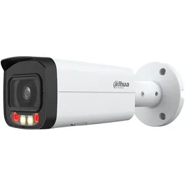 Dahua IPC-HFW2449T-AS-IL-0360B Weiß