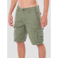 Rip Curl Classic Surf Trail Cargo Shorts Mid Green 30