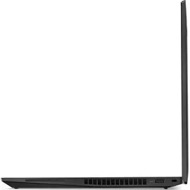 Lenovo ThinkPad Intel® CoreTM i7 Laptop 31,8 cm (12.5") GB DDR4-SDRAM 512 GB SSD Wi-Fi 5 (802.11ac) Windows 10 Pro Schwarz