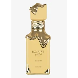 Lattafa Eclaire Banoffi Eau de Parfum 100 ml