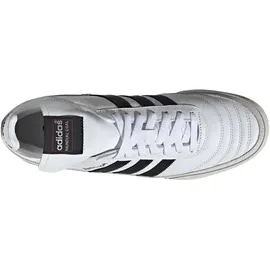 adidas Mundial Goal Cloud White / Core Black / Gold Metallic 47 1/3