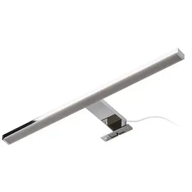 rendl light RED-Design Rendl-R12400- Led Spiegelbeleuchtung fürs Bad Balea LED/7W/230V Ip44 - Chrom glänzend