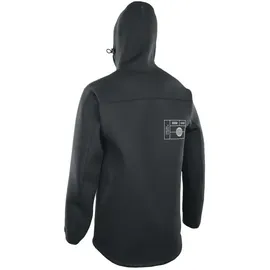 ION Neo Shelter Core Jacke Schwarz XL