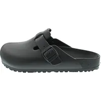 Birkenstock Boston Eva Clogs, Schwarz (Black), 42