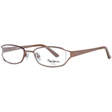 Pepe Jeans Brillengestell PJ2029 46C1 braun