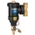 CALEFFI Dirtmag Schlammabscheider mit Magnet 3/4 Zoll