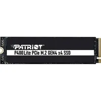 Patriot P400 Lite SSD 2TB NVMe M2 2280