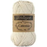 Scheepjes - Scheepjes 505 Lino Catona Hilo - 1x25g