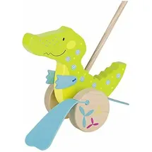 GoKi Schiebetier Krokodil Susibelle (54911)