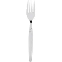 MyBasics 4x My Basics Menügabel Record 500 3Stück, Besteck,