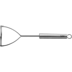 Silit Classic Line Edelstahl Traditioneller Kartoffelstampfer