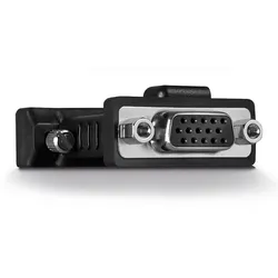 Lindy 32121 Digitaler Videorekorder (DVR) Schwarz
