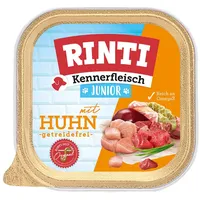 Rinti Kennerfleisch Junior Huhn