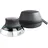 3Dconnexion SpaceMouse Wireless Schwarz