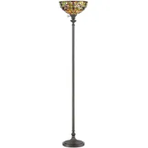 Elstead Lighting Kami QZ-KAMI-UL Bronze