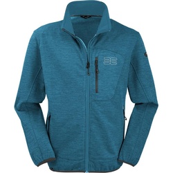 MAUL Sport Breitnock XT - Fleecejacke petrol blue (1513) 56