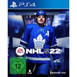 NHL 22 [Playstation 4]