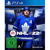 NHL 22 [Playstation 4]
